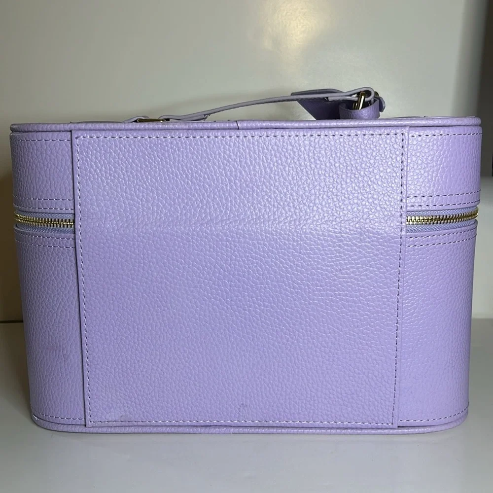 Truly Amalfi Luxury Travel Trunk